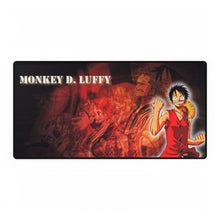 Load image into Gallery viewer, Anime One Piecer Mouse Pad (Desk Mat)
