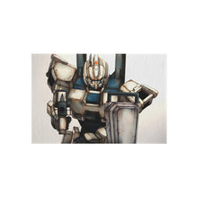Load image into Gallery viewer, RX-79[G]Ez-8 Gundam Ez8 Rug
