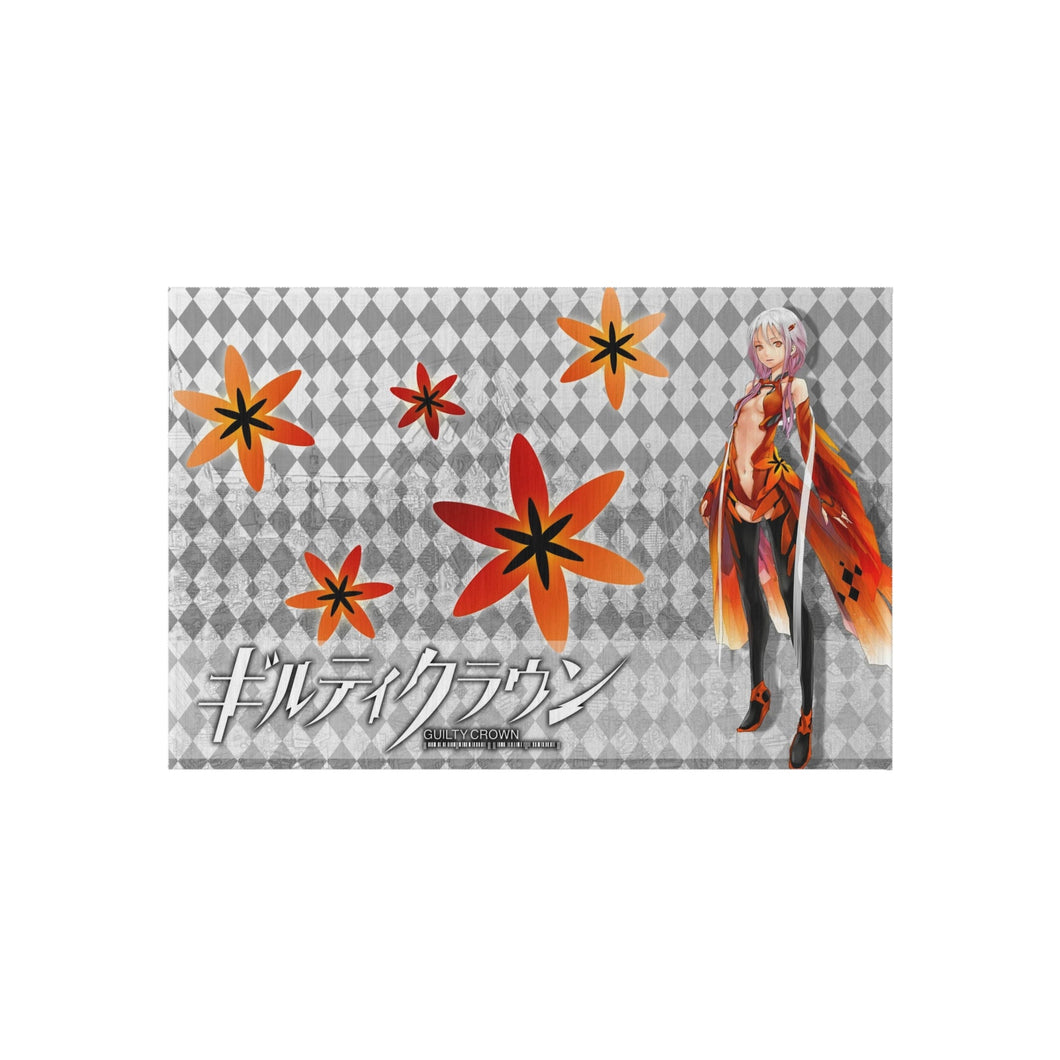 Guilty Crown Rug
