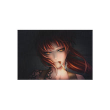 Load image into Gallery viewer, Black Lagoon Rug
