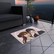 Load image into Gallery viewer, Hori-san To Miyamura-kun Rug
