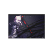 Load image into Gallery viewer, Anime Fate/unlimited codes Rug
