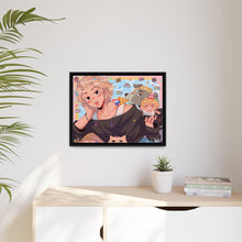 Load image into Gallery viewer, Tokyo Revengers Canvas Framed Art Print
