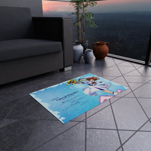 Load image into Gallery viewer, Magical Girl Lyrical Nanoha Rug
