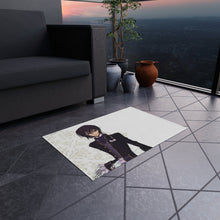 Load image into Gallery viewer, Code Geass Lelouch Lamperouge Rug
