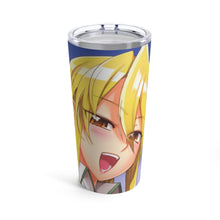 Load image into Gallery viewer, Highschool Of The Dead Tumbler 20oz
