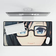 Load image into Gallery viewer, Oresuki Mouse Pad (Desk Mat)
