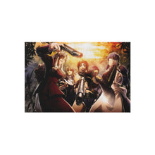 Load image into Gallery viewer, Black Lagoon Rug
