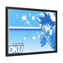 Load image into Gallery viewer, Dragon Ball Canvas Framed Art Print
