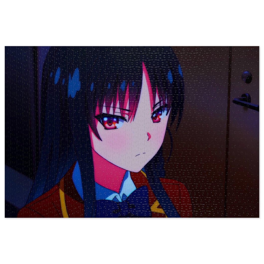 Suzune HORIKITA Jigsaw Puzzle