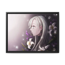 Load image into Gallery viewer, Anime The Seven Deadly Sins Canvas Framed Art Print
