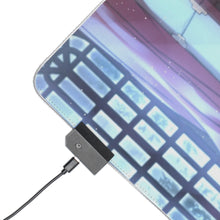 Load image into Gallery viewer, Touhou RGB LED Mouse Pad (Desk Mat)
