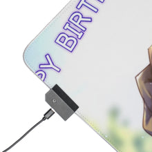 Load image into Gallery viewer, THE iDOLM@STER: Million Live! RGB LED Mouse Pad (Desk Mat)
