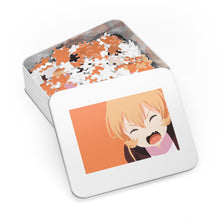 Load image into Gallery viewer, Anime Food Wars: Shokugeki no Soma Jigsaw Puzzle
