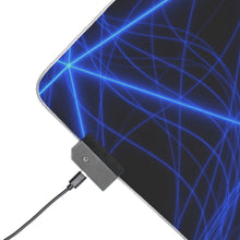 Load image into Gallery viewer, Sword Art Online RGB LED Mouse Pad (Desk Mat)
