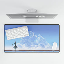 Load image into Gallery viewer, The Legend Of Hei Mouse Pad (Desk Mat)

