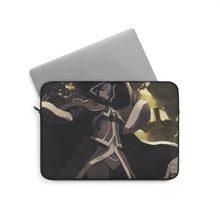 Load image into Gallery viewer, Anime Made In Abyss Laptop Sleeve
