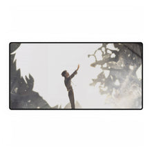 Load image into Gallery viewer, Anime Steins;Gate Mouse Pad (Desk Mat)
