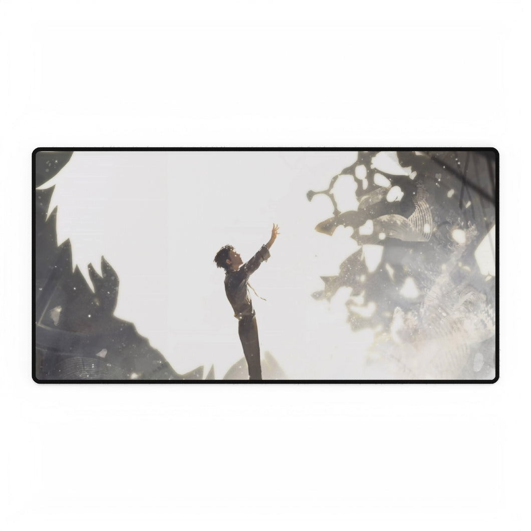 Anime Steins;Gate Mouse Pad (Desk Mat)