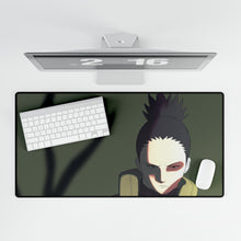 Load image into Gallery viewer, Anime Naruto Mouse Pad (Desk Mat)
