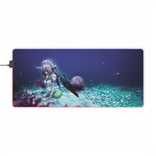 Load image into Gallery viewer, Fate/Apocrypha RGB LED Mouse Pad (Desk Mat)
