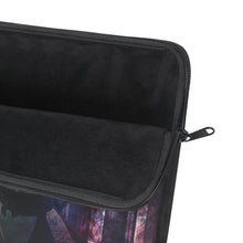 Load image into Gallery viewer, Anime Samurai Champloor Laptop Sleeve
