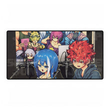 Load image into Gallery viewer, Mission Yozakura Family Mouse Pad (Desk Mat)
