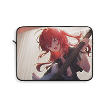 Load image into Gallery viewer, Ikuyo Kita Laptop Sleeve

