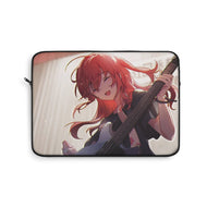 Ikuyo Kita Laptop Sleeve