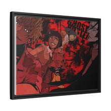 Load image into Gallery viewer, Anime Monogatari (Series) Canvas Framed Art Print
