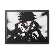 Load image into Gallery viewer, Dark Naofumi Canvas Framed Art Print
