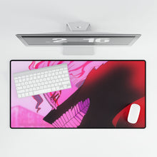 Load image into Gallery viewer, Dandadan Mouse Pad (Desk Mat)
