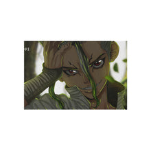 Load image into Gallery viewer, Dr. Stone Rug
