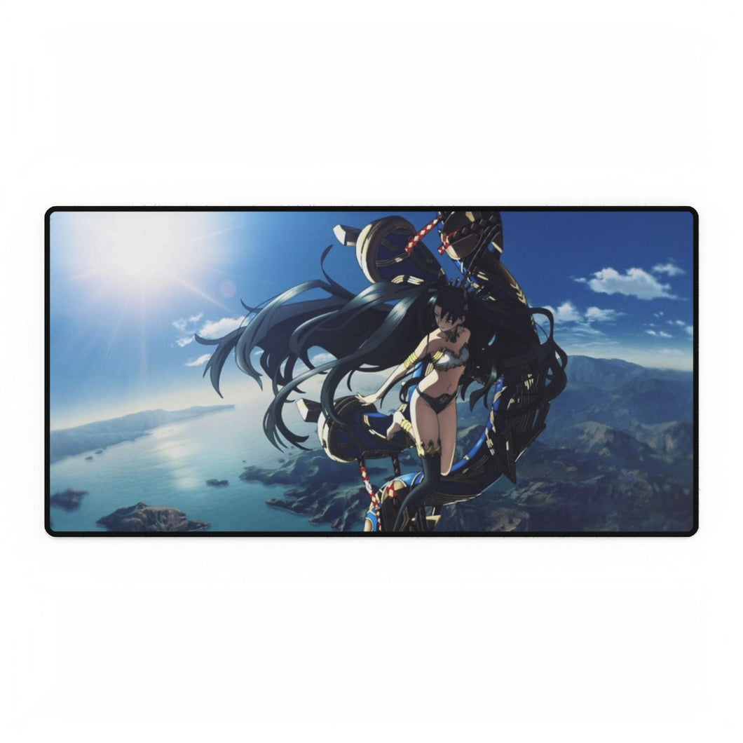 Fate Grand Order - Absolute Demonic Front Babylonia Mouse Pad (Desk Mat)