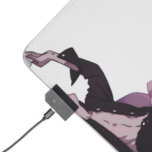 Load image into Gallery viewer, Monogatari (Series) RGB LED Mouse Pad (Desk Mat)
