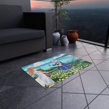 Load image into Gallery viewer, Anime Crossover Rug
