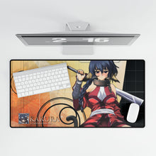 Load image into Gallery viewer, Utawarerumono Mouse Pad (Desk Mat)
