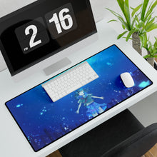 Load image into Gallery viewer, Anime Underwaterr Mouse Pad (Desk Mat)
