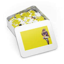 Load image into Gallery viewer, Anime Jojo&#39;s Bizarre Adventure Jigsaw Puzzle
