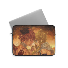 Load image into Gallery viewer, Anime Fairy Tail Laptop Sleeve
