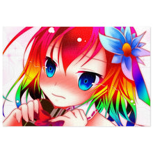 Load image into Gallery viewer, Stephanie Dola Jigsaw Puzzle
