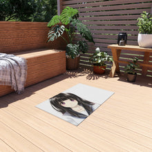 Load image into Gallery viewer, Eru Chitanda  Face Rug
