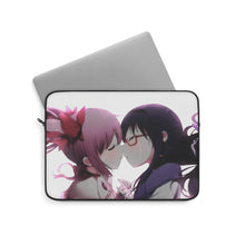 Load image into Gallery viewer, Anime Puella Magi Madoka Magica Laptop Sleeve
