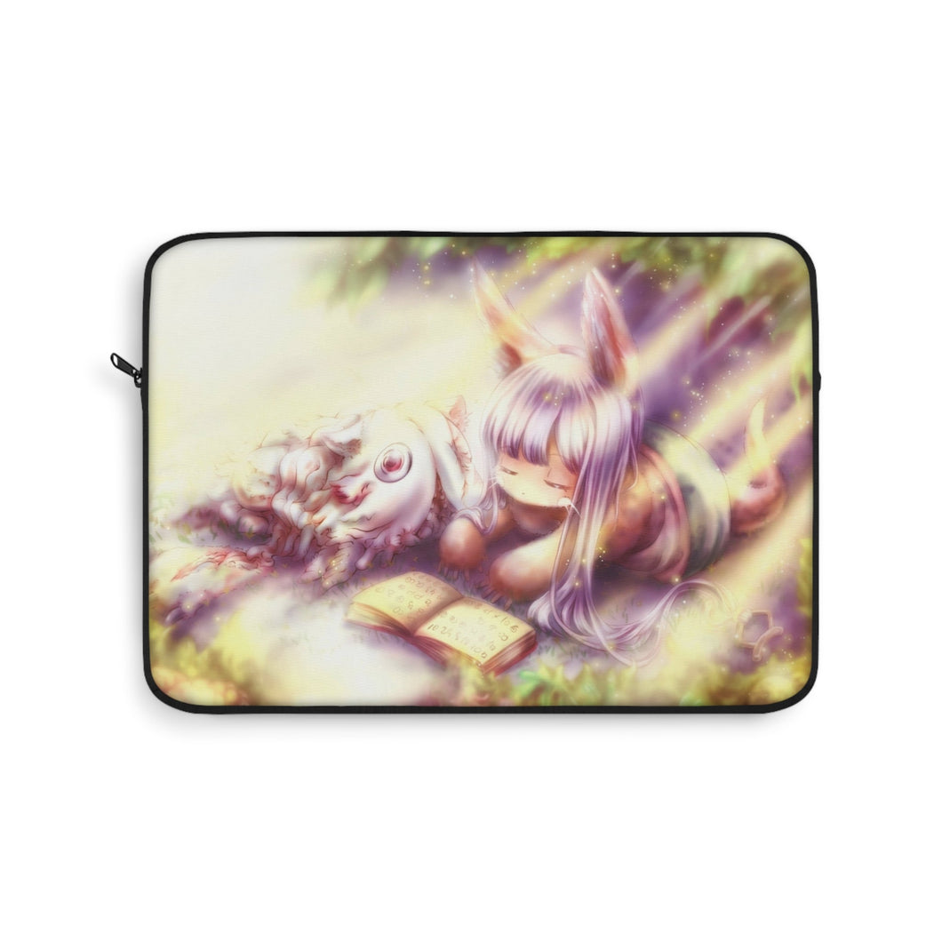 Anime Made In Abyss Laptop Sleeve