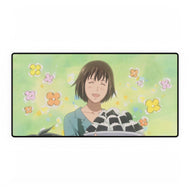 Nodame Cantabile Mouse Pad (Desk Mat)