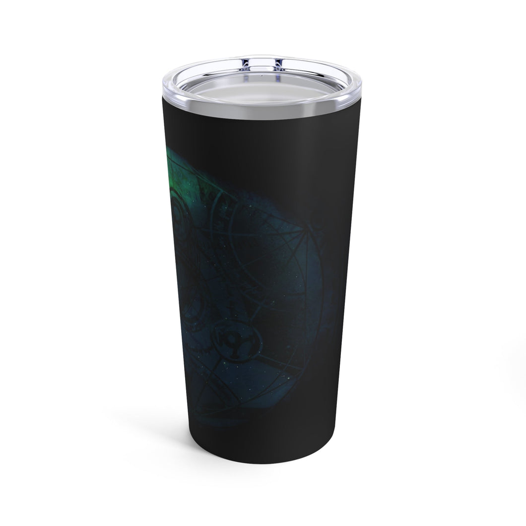 FullMetal Alchemist Tumbler 20oz