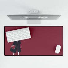Load image into Gallery viewer, Anime Naruto Mouse Pad (Desk Mat)

