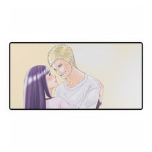 Load image into Gallery viewer, Anime Naruto Mouse Pad (Desk Mat)

