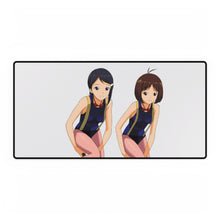 Load image into Gallery viewer, Anime The iDOLM@STER Mouse Pad (Desk Mat)
