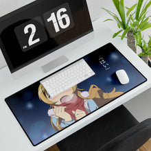 Load image into Gallery viewer, Anime Oreimo Mouse Pad (Desk Mat)
